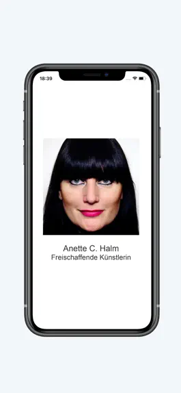 Game screenshot Anette C. Halm mod apk