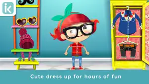 Peg and Pog screenshot 2
