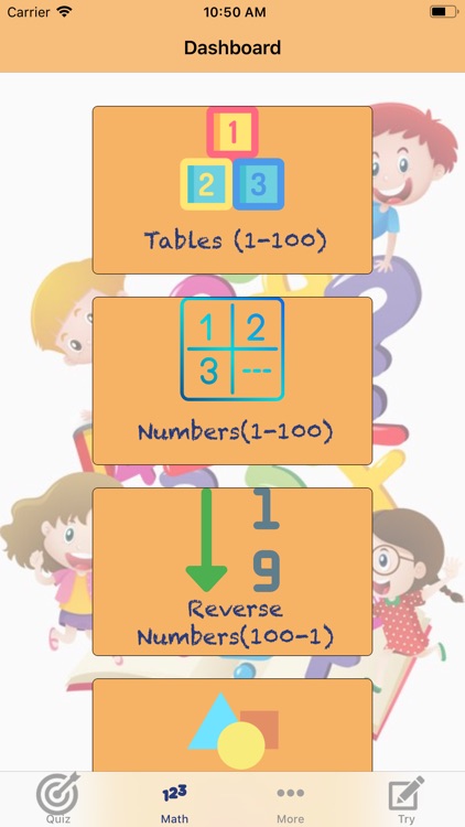 iFun Learning For Kids screenshot-3