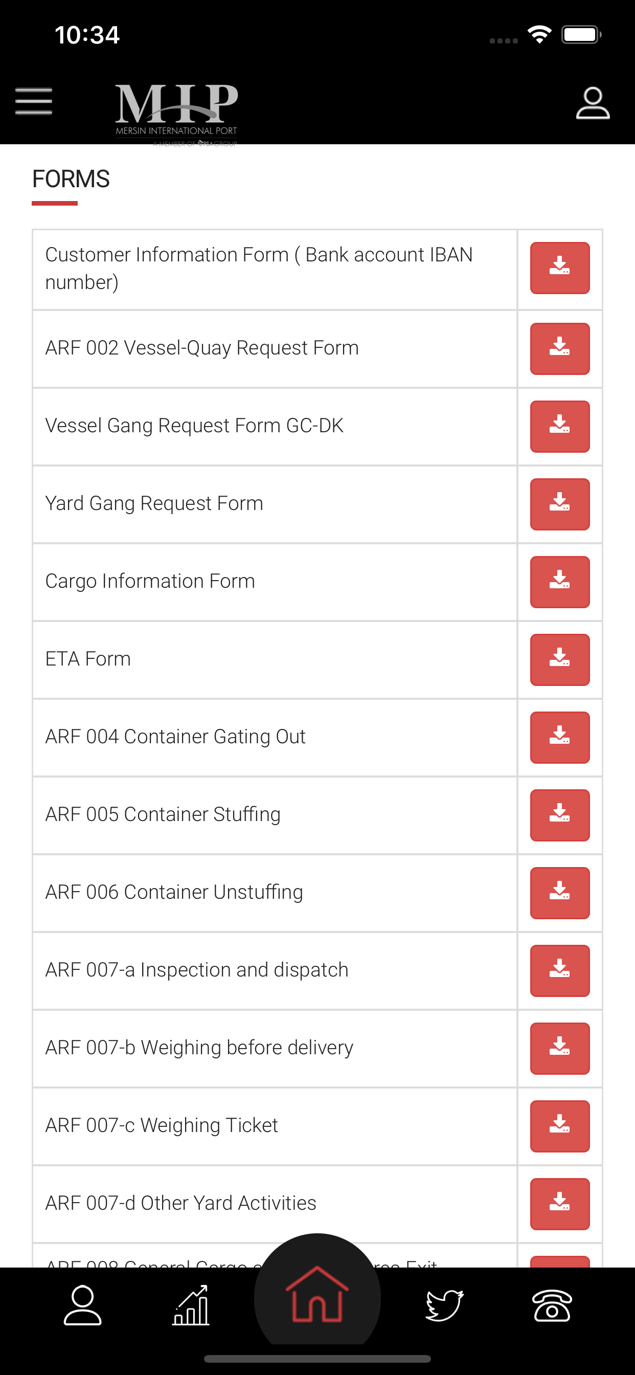 MIP Mobile
