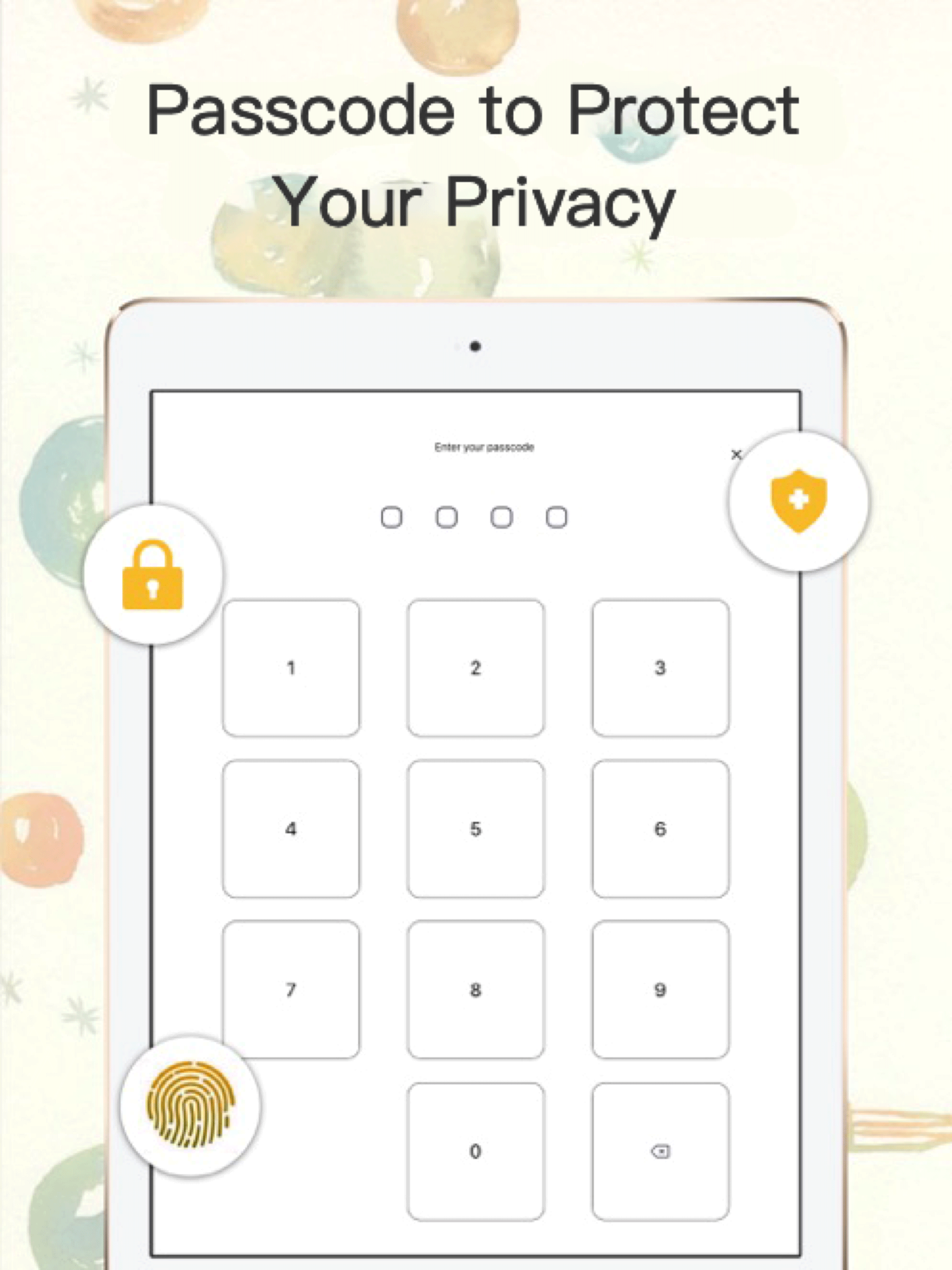 My Treehole - My Secret Diary