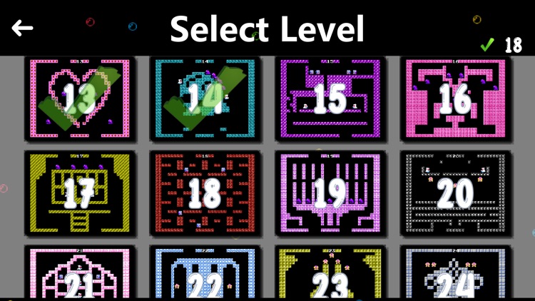 Bubble Dragon Revive screenshot-8