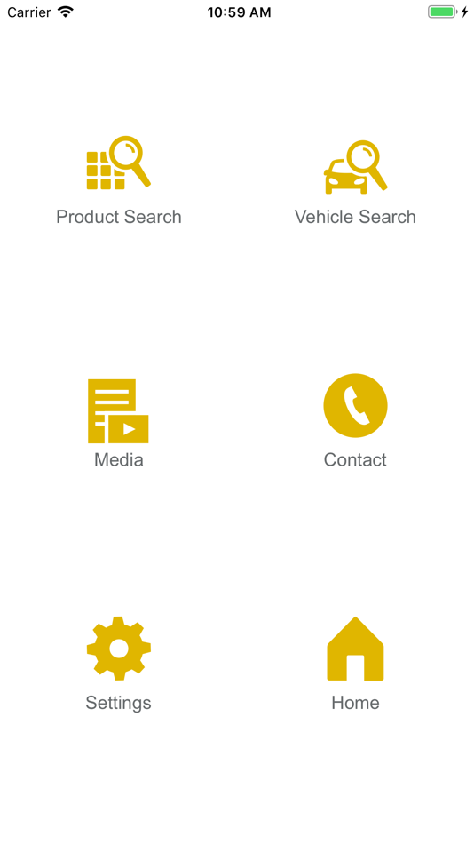#2. Road House App (iOS) 由: TecAlliance GmbH