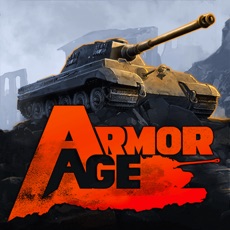 Activities of Armor Age: Tank Wars