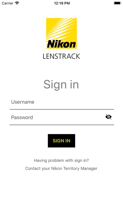 Lenstrack CA