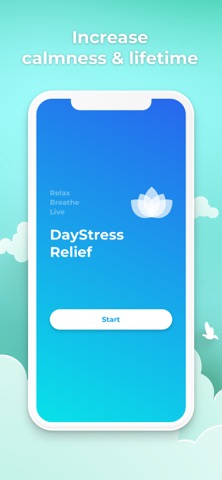 DayStress Reliefのおすすめ画像5