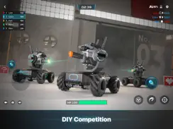 RoboMaster iPad image 3