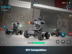 RoboMaster screenshot 8