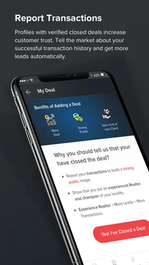 Square Connect screenshot 1
