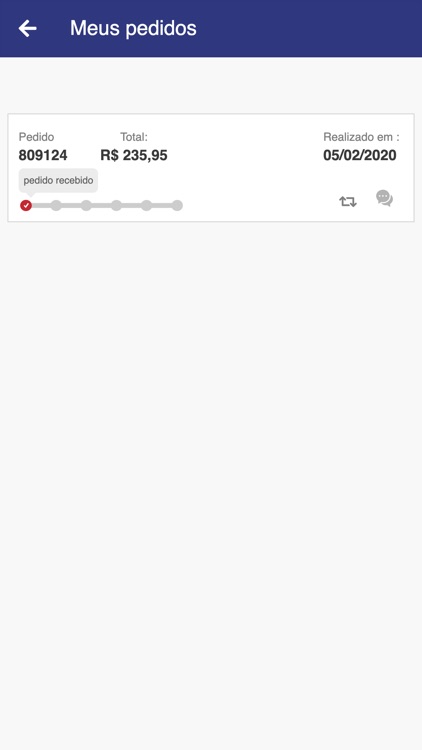 Compra Jomart screenshot-6