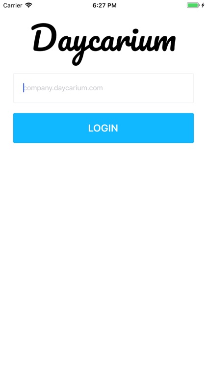 Daycarium Kiosk screenshot-3