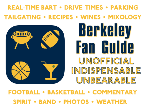 Screenshot #4 pour Bear Fan Guide 2019-2020