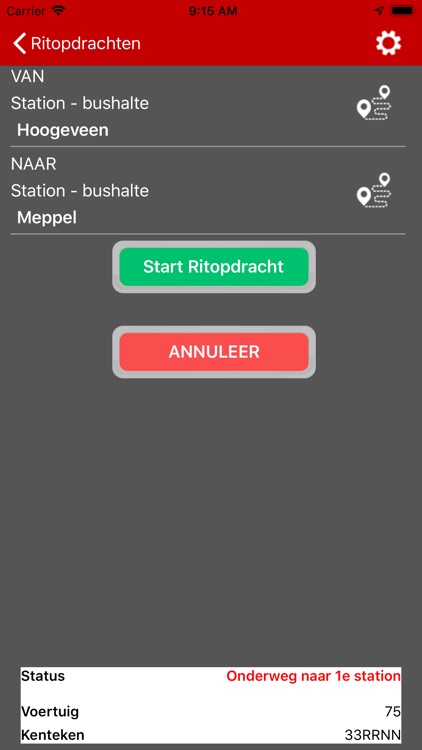 Transvision screenshot-6