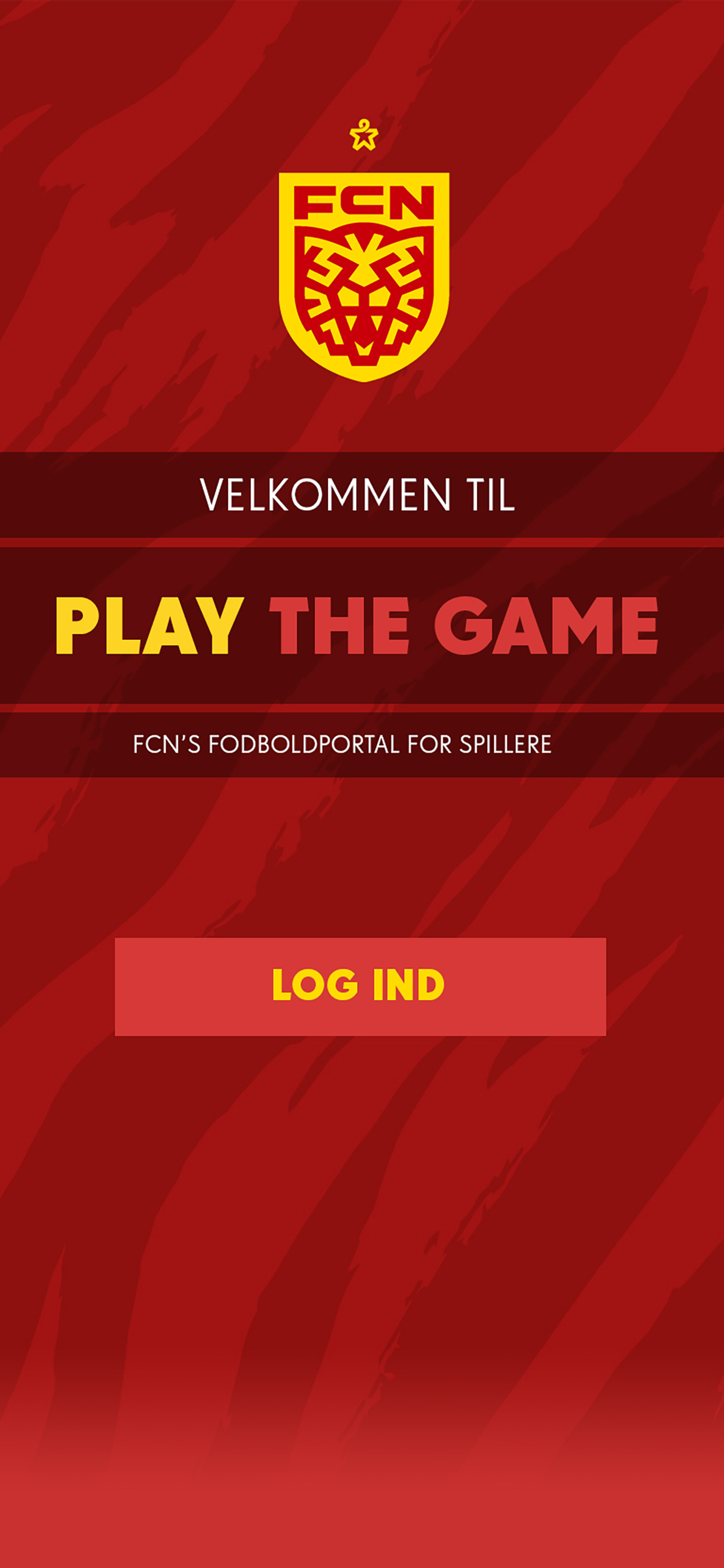 FCN - Play The Game