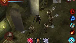 Game screenshot Dungeon and Demons Offline RPG hack