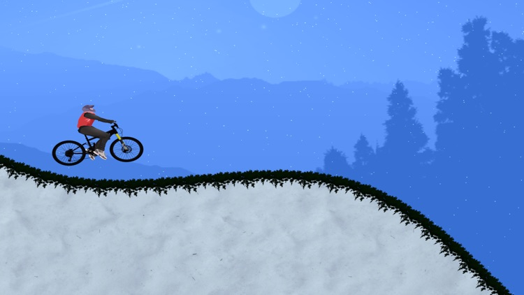 Downhill Biking 2 screenshot-3