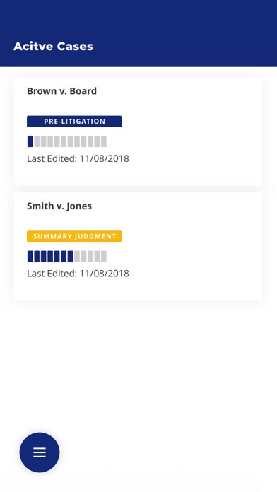 ConnectIVITY Law screenshot 2