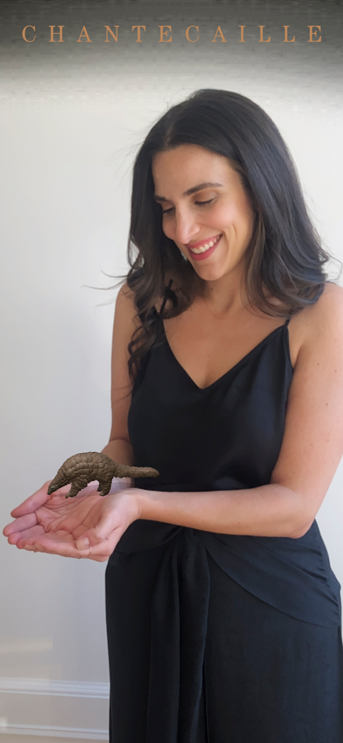 Chantecaille Wild Beauty