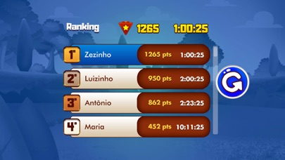Spy Danger Camp Screenshot