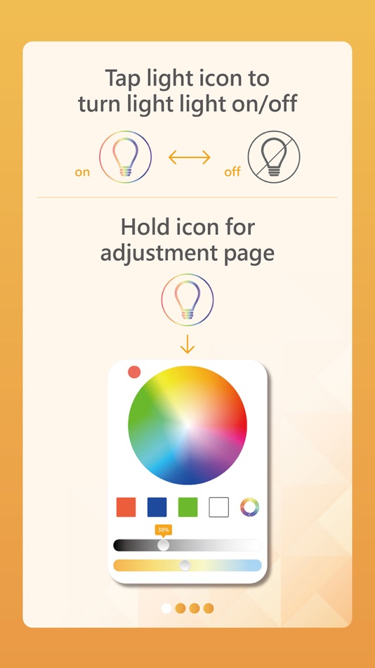 #1. Sollos Colorsplash (iOS) By: Hayward Industries, inc.
