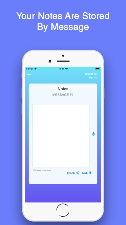 39 Messages screenshot-6