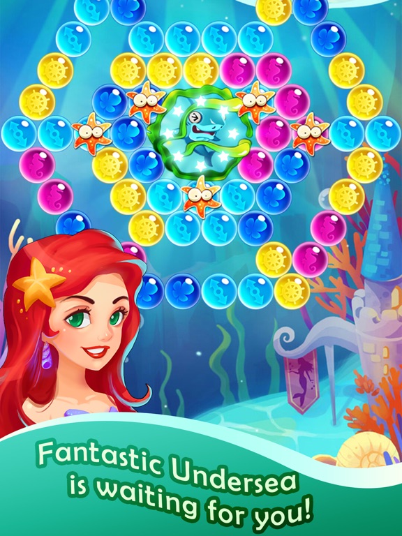 Screenshot #5 pour Bubble Match !