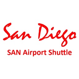 Airport Shuttle 2 SAN