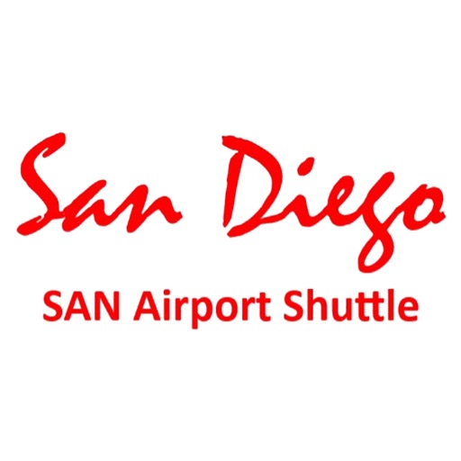 Airport Shuttle 2 SAN