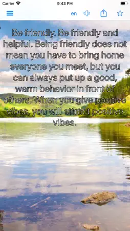 Be Happy - BeGuides screenshot 1