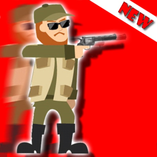Mr bullet Spy iOS App