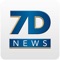 7DNews is an English language website aiming to engage audiences around the world through original features, video and news content