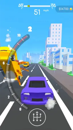 Get Low screenshot 5