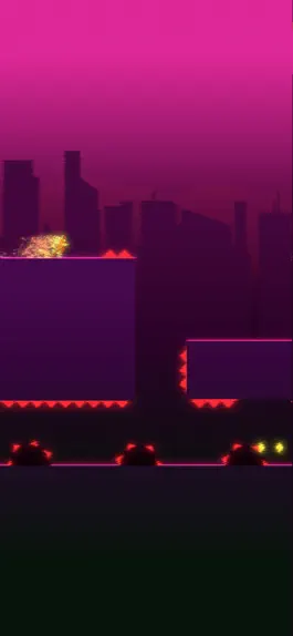 Game screenshot Glitch Run hack