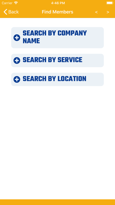 PDCA iPhone screenshot 4 - Business app