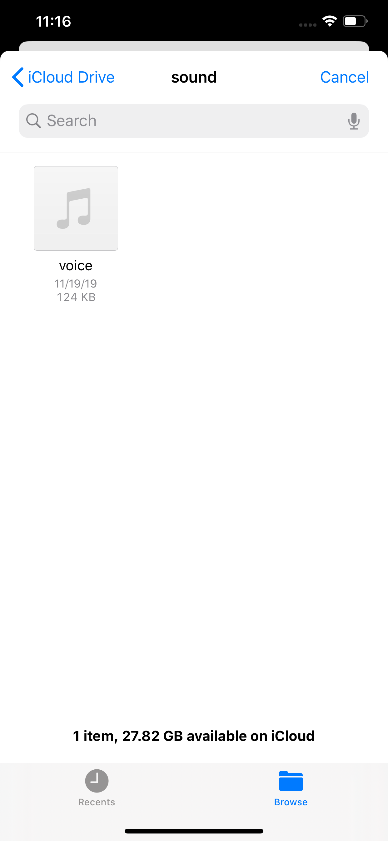 SoundConvert