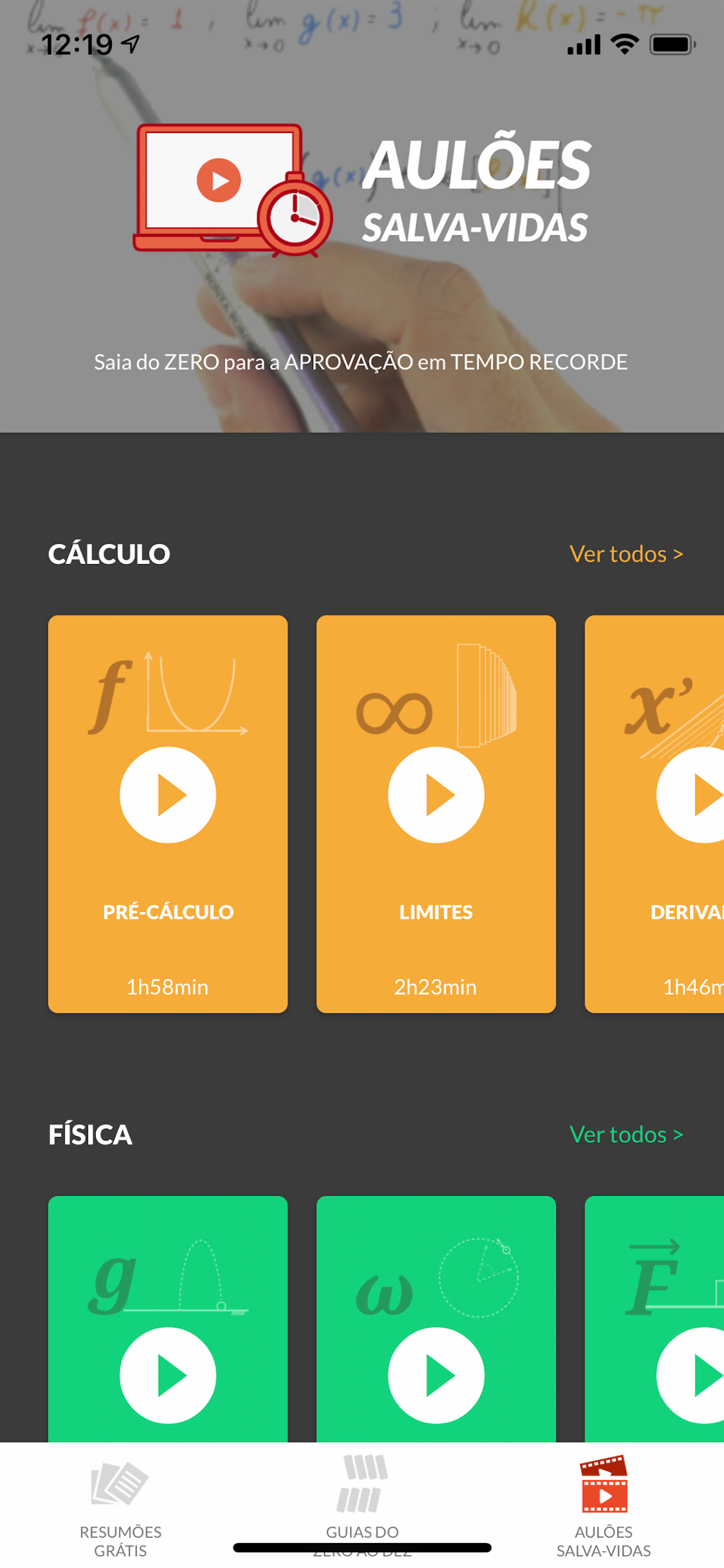 Responde Aí - Engenharia Fácil