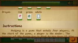 Game screenshot Mahjong 13 tiles hack