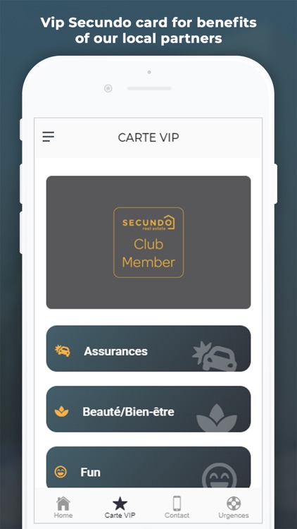 Secundo screenshot-4