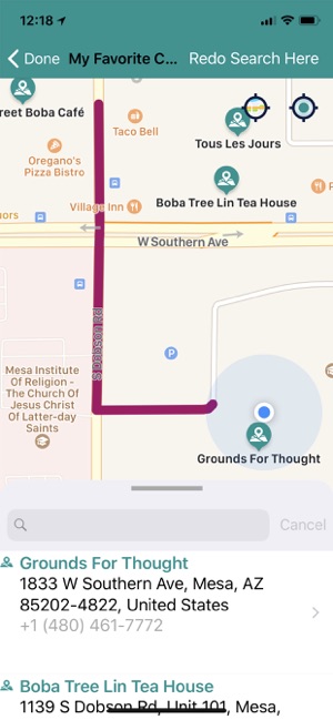 RISE! Resource Locator(圖7)-速報App