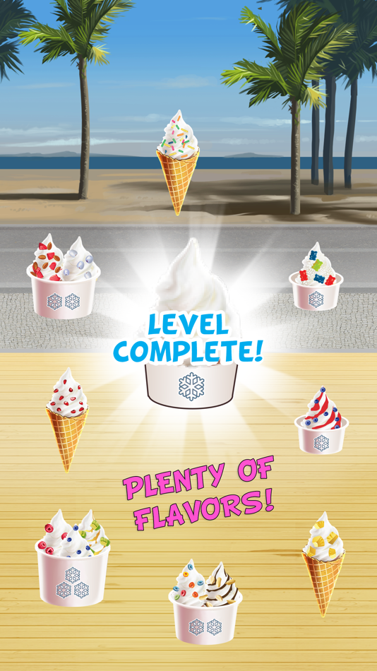 #6. Tasty Yo! (iOS) 由: Ludum LLC