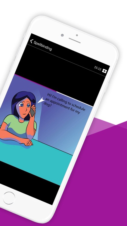 Spellbinding: Short Fiction