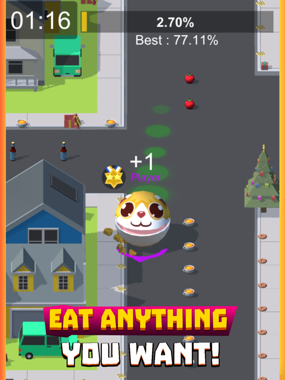 Screenshot #5 pour Delicious.io