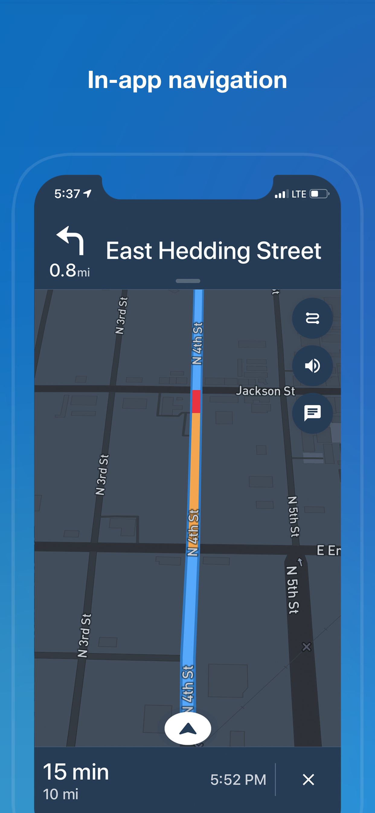 Duet for Fleet Partners screenshot 4