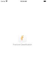 Fracture Classification (FC) screenshot