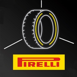 Pirelli Realidade Aumentada