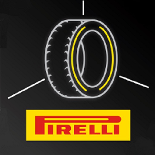 Pirelli Realidade Aumentada