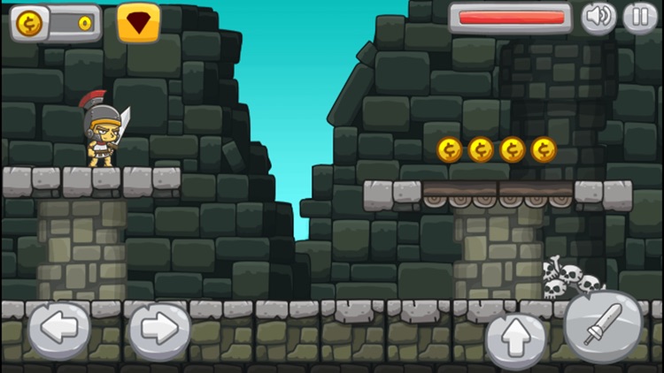 Dragon Knights screenshot-3