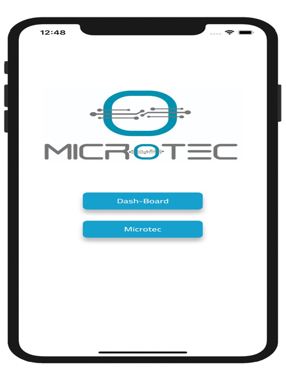 Screenshot #4 pour Microtec DB