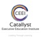 Facilitating “Leading through Learning” using cutting-edge Executive Education