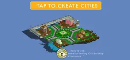 Game screenshot Blox 3D City Creator mod apk
